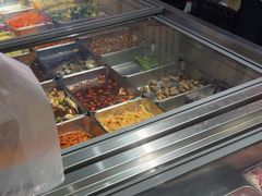 -英雄故事地摊烤肉(马驹桥店)