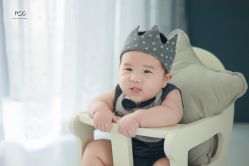 -Baby Pastel 自然光儿童摄影(CBD店)