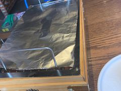 -喝丢一只鞋辣炒海鲜小烧烤(三八广场店)