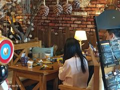 -MAX伯爵趣味互动密室逃脱(大坪D馆店)