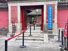 -承恩寺