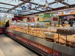 -BreadTalk面包新语·烘焙蛋糕(金光华广场店)