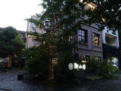 -徐家汇源景区-衡山坊
