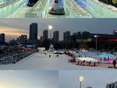 -沈阳奥体冰雪嘉年华