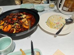 -香融府·烤鸭·家常菜(花乡奥莱店)