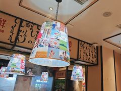 -羊来顺冰煮鲜羊 铁锅烀羊肉(中央大街店)