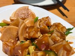 -食鸡公社辣子鸡·潍坊菜·烧烤