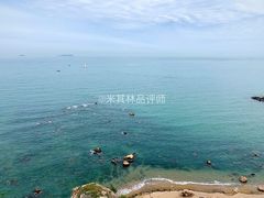 景点-蓬莱阁景区