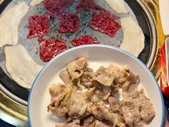 -熊大·鲜烤黄牛肉(五山店)