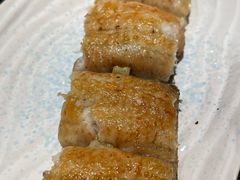 -玄白·炭烤活鳗(上海首店)