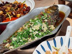 -树厨贵州菜(大十字店)