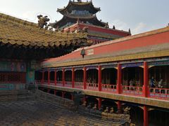 -普陀宗乘之庙(小布达拉宫)
