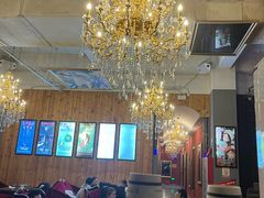 -明日世界密室轰趴·剧本桌游·箭馆团建(国贸店)