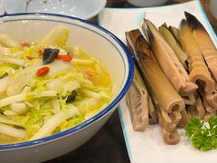 -西江美食舫·江西菜(健德桥店)