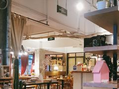-雕刻时光·无国界料理西餐厅(五山店)