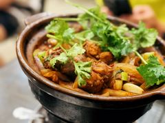 -川香煲(茅台路店)