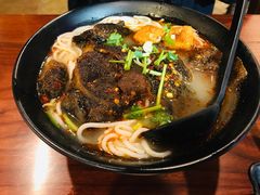-福牛堂 Noodle Talk Home Cuisine