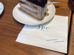 -集品堂·JPC餐厅(青年大街市府店)