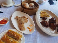 -潮福城大酒楼(北尚店)