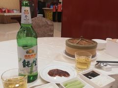 -北京全聚德(西客站店)