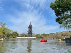 -上海方塔园