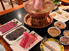 -南门涮肉(上海一店)