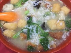 -江南大学-4食堂