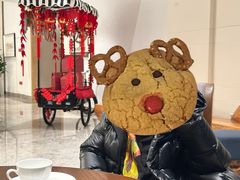 -水月周庄铂尔曼酒店-水月荟中餐厅