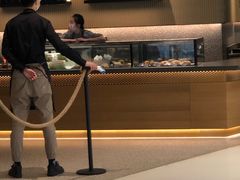 -星巴克臻选(上海合生汇1F店)