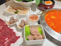 -左庭右院鲜牛肉火锅(南通CBD大有境店)