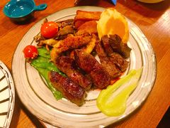 -AFS Cafe & Canteen(闽江二路店)
