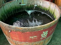 -湖南别院·美学庭院餐厅(惠阳店)