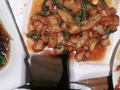 -天津乾毓德饭庄·清真传统炒菜·海鲜烧烤(咸阳路店)