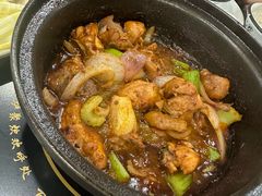 -重庆鸡公煲(学衡路店)