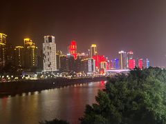 -重庆观音桥华美达安可酒店