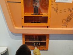-陕西科学技术馆