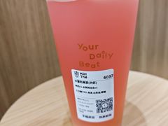 -KOI Thé(正佳广场店)