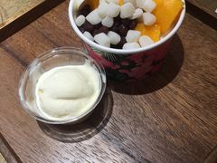 -宝珠奶酪(长宁金虹桥店)