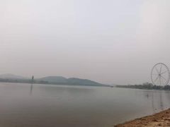 -济南国际园博园