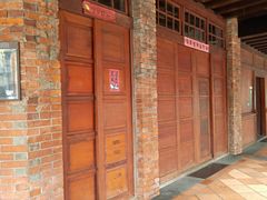 -剥皮寮历史街区