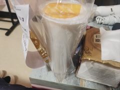 -慢吧酸奶(河师大商业街店)