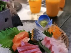 -极盐铁板烧(仓山万达广场店)