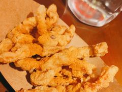 -胖哥俩肉蟹煲(苏州中心店)