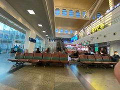 -厦门高崎国际机场-T3航站楼