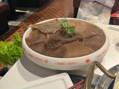 -八合里潮汕鲜牛肉火锅(惠州华贸店)