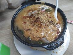-曹宝林砂锅麻辣烫(星光路店)