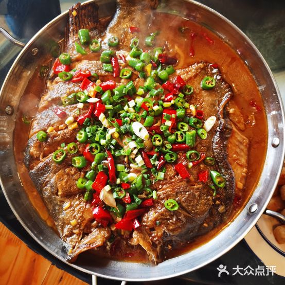 好运来土灶台