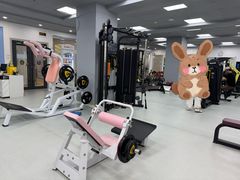 -即刻健身馆(对外经贸店)