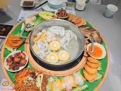 -椰小鸡·琼州糟粕醋(美兰缤纷城店)