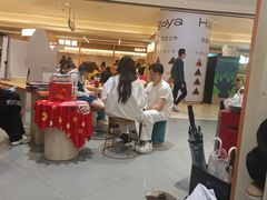 -海马体照相馆(万菱汇店)